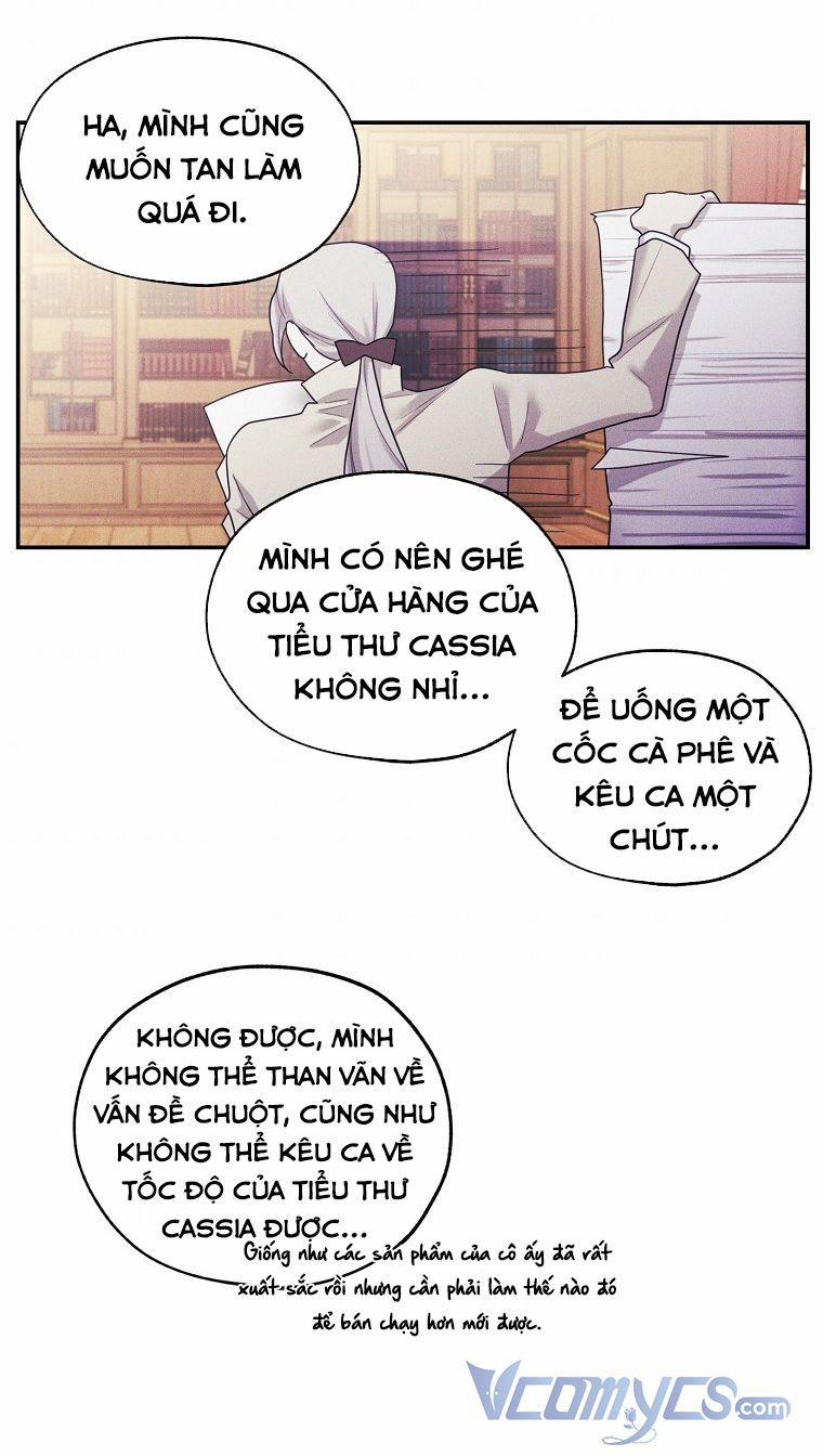 Cửa Hàng Búp Bê Của Công Chúa 40 trang 7