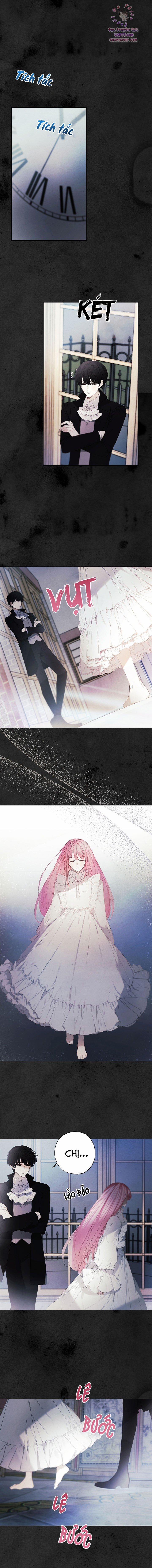 Cửa Hàng Búp Bê Của Công Chúa 5 trang 4