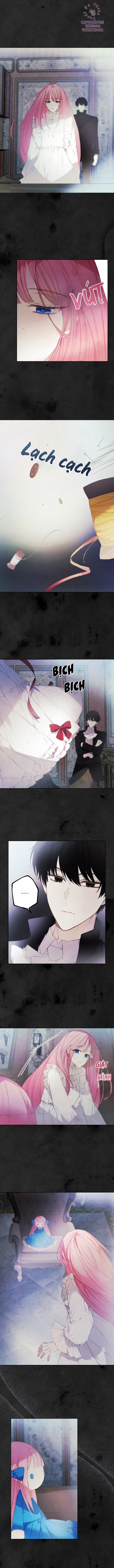 Cửa Hàng Búp Bê Của Công Chúa 5 trang 5