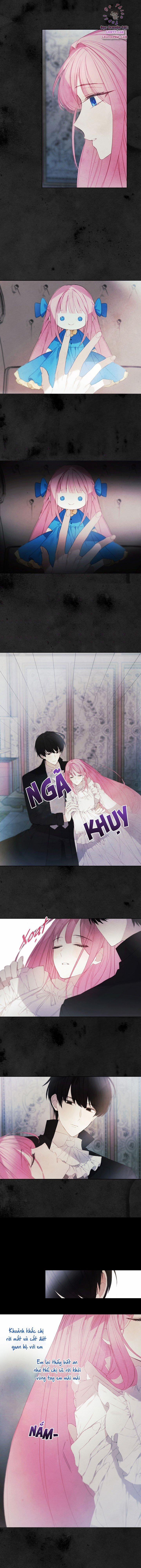 Cửa Hàng Búp Bê Của Công Chúa 5 trang 6