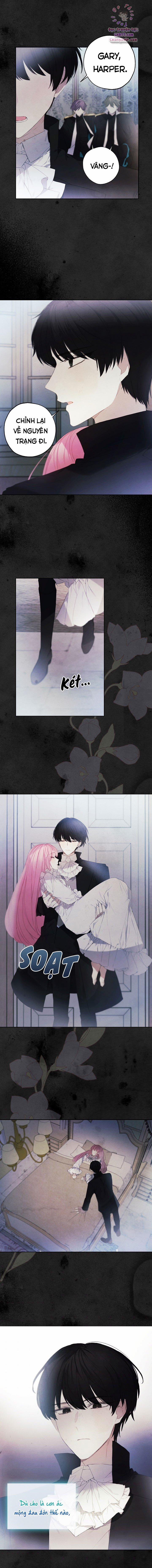 Cửa Hàng Búp Bê Của Công Chúa 5 trang 7