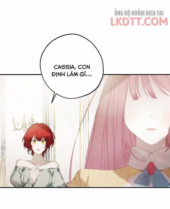 Cửa Hàng Búp Bê Của Công Chúa 7 trang 1