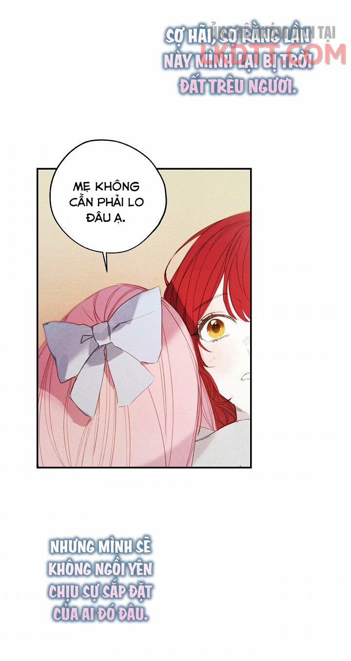 Cửa Hàng Búp Bê Của Công Chúa 7 trang 11