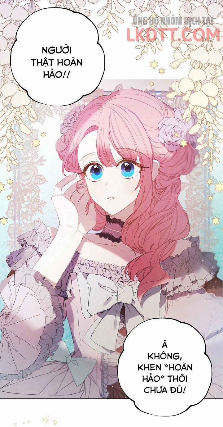 Cửa Hàng Búp Bê Của Công Chúa 7 trang 15