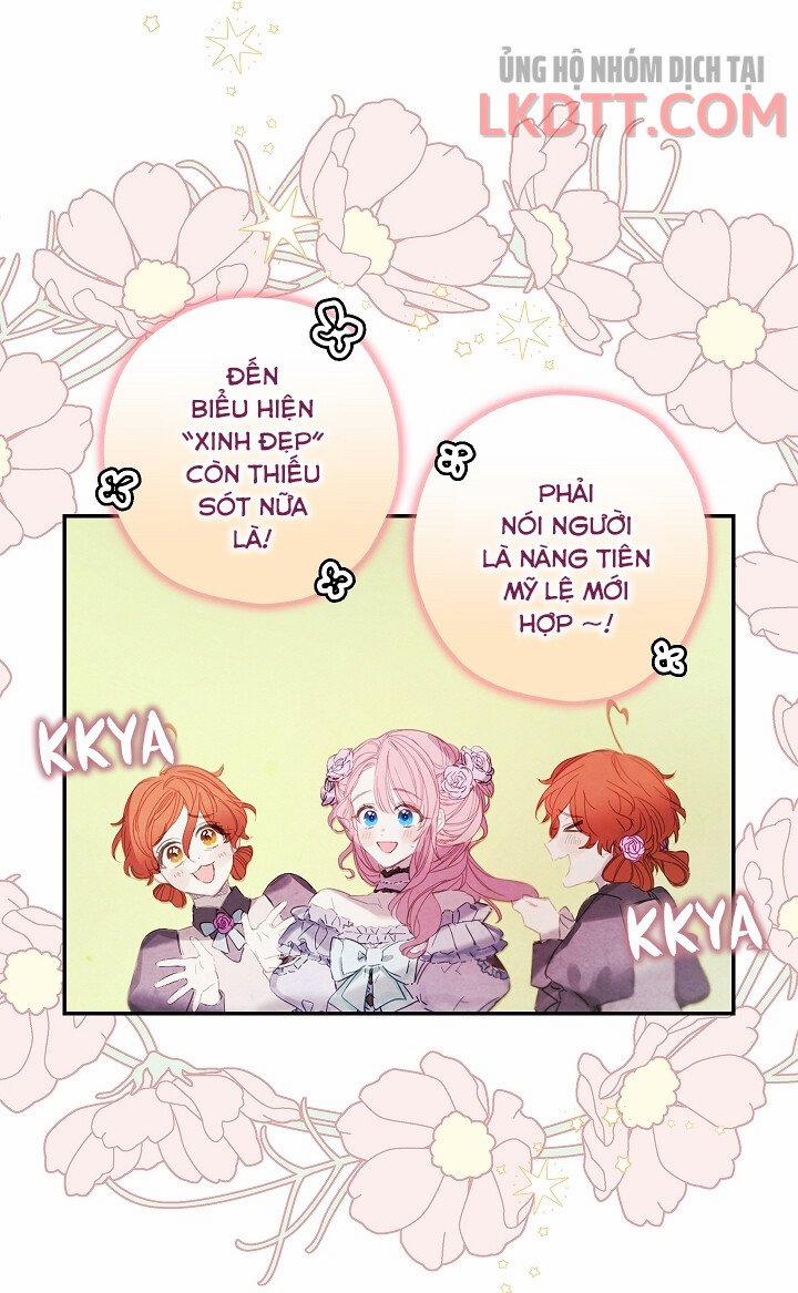 Cửa Hàng Búp Bê Của Công Chúa 7 trang 16