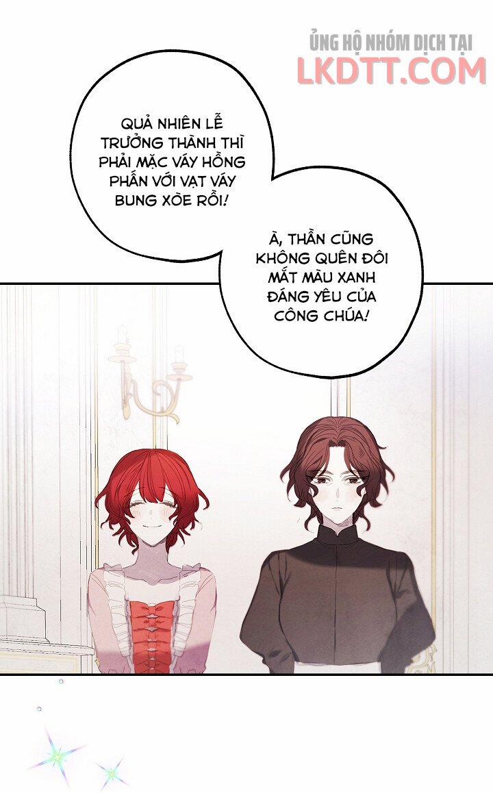 Cửa Hàng Búp Bê Của Công Chúa 7 trang 18