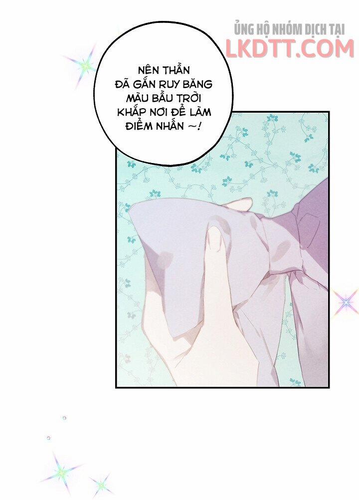 Cửa Hàng Búp Bê Của Công Chúa 7 trang 19