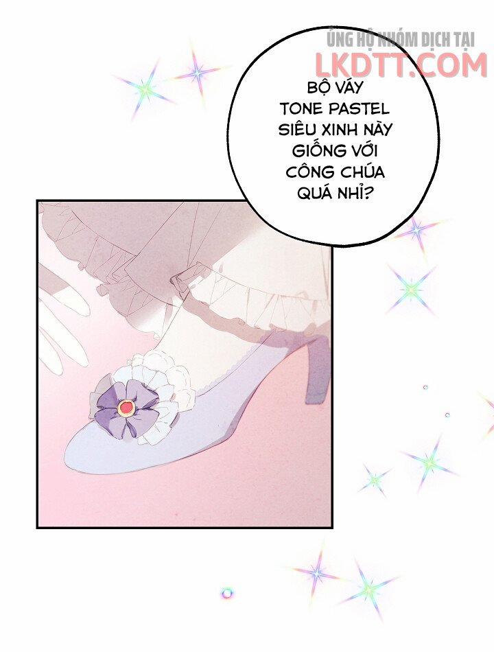 Cửa Hàng Búp Bê Của Công Chúa 7 trang 20