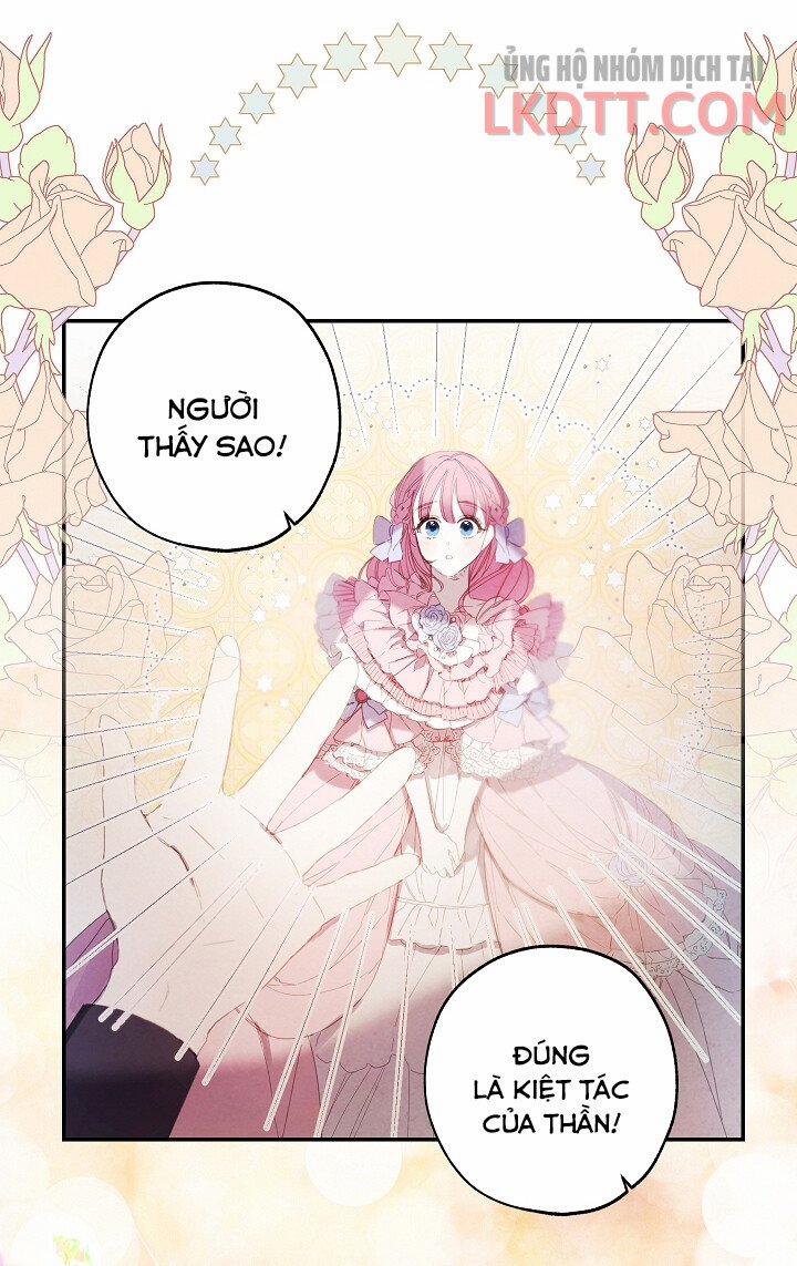 Cửa Hàng Búp Bê Của Công Chúa 7 trang 22