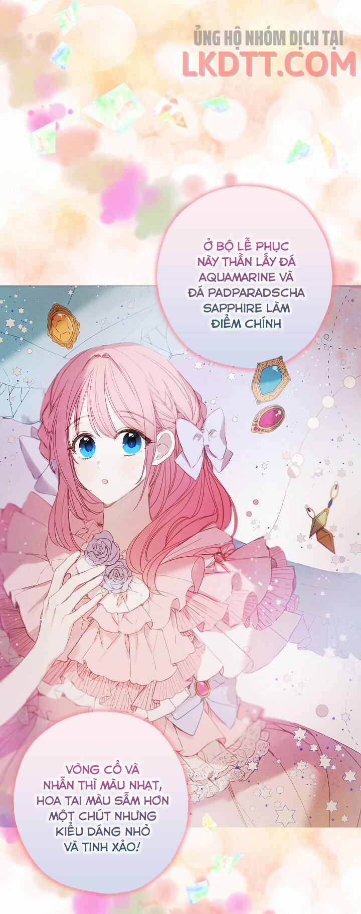 Cửa Hàng Búp Bê Của Công Chúa 7 trang 23