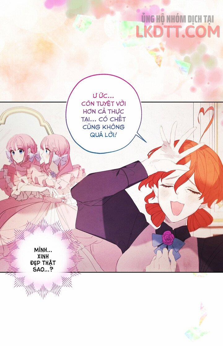 Cửa Hàng Búp Bê Của Công Chúa 7 trang 24