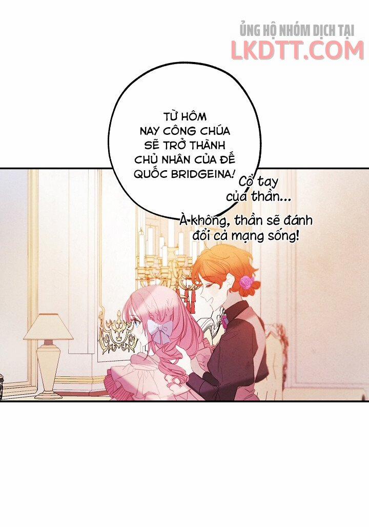 Cửa Hàng Búp Bê Của Công Chúa 7 trang 26