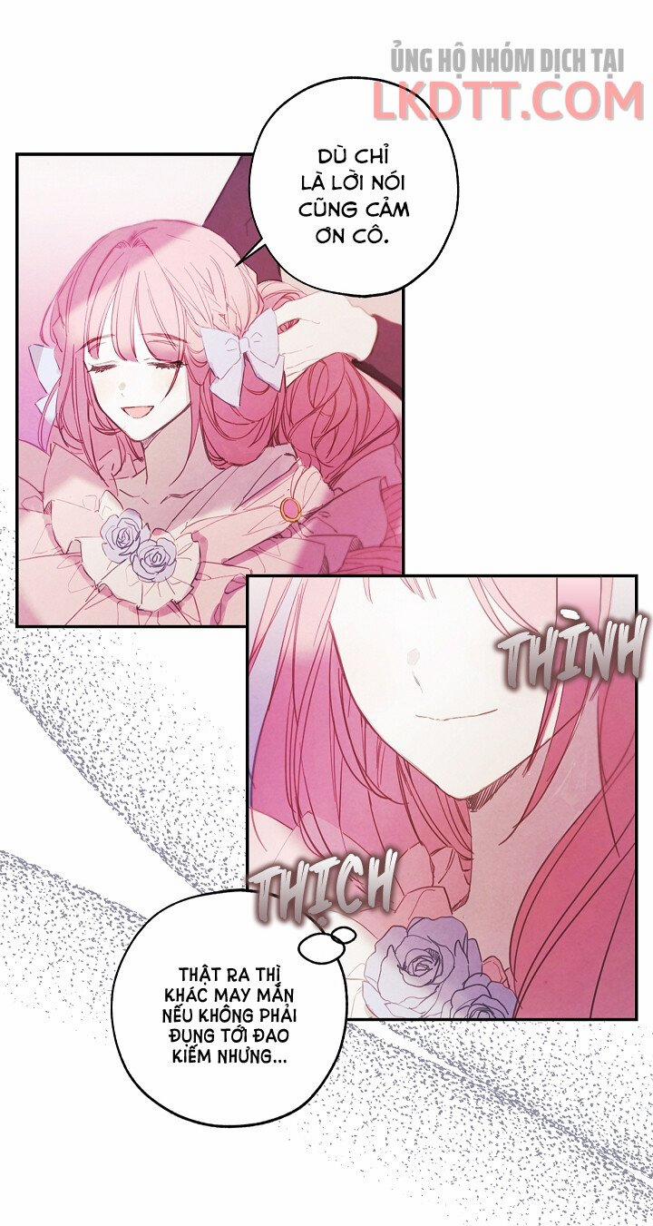 Cửa Hàng Búp Bê Của Công Chúa 7 trang 27