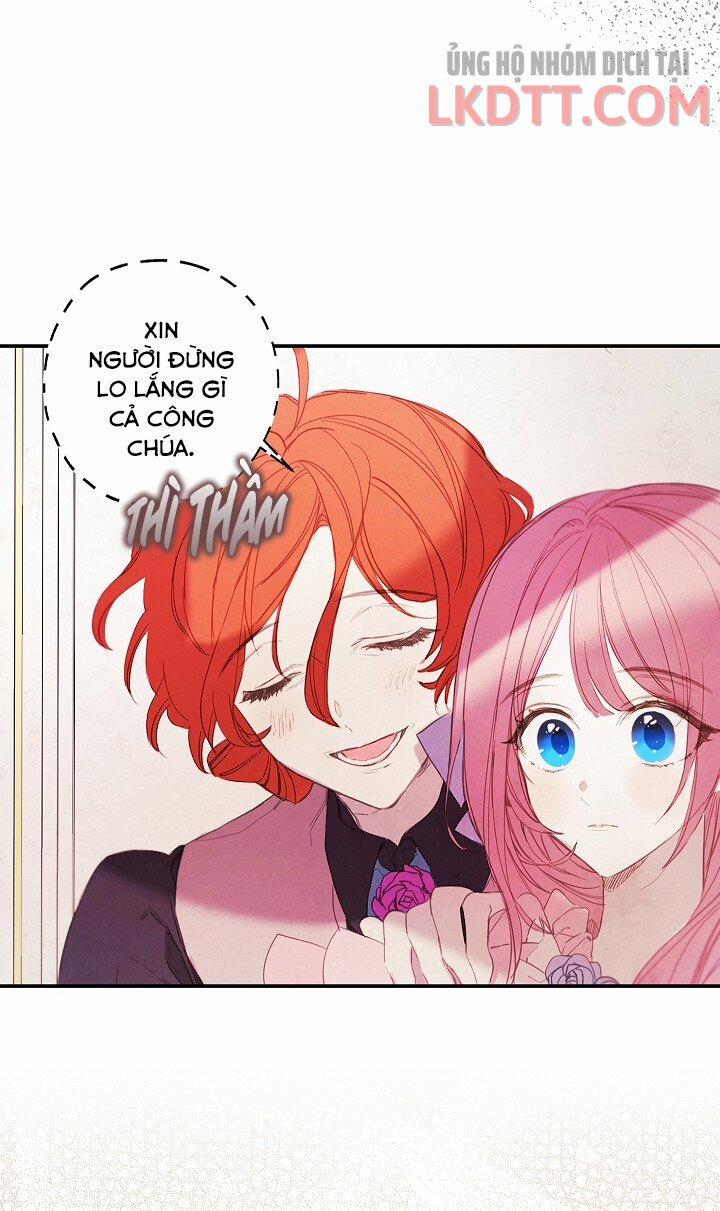 Cửa Hàng Búp Bê Của Công Chúa 7 trang 28