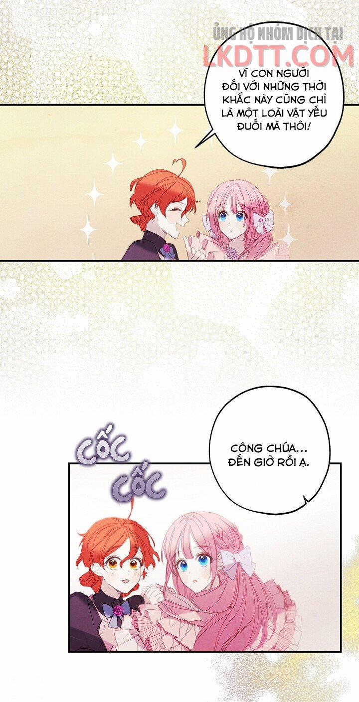 Cửa Hàng Búp Bê Của Công Chúa 7 trang 29