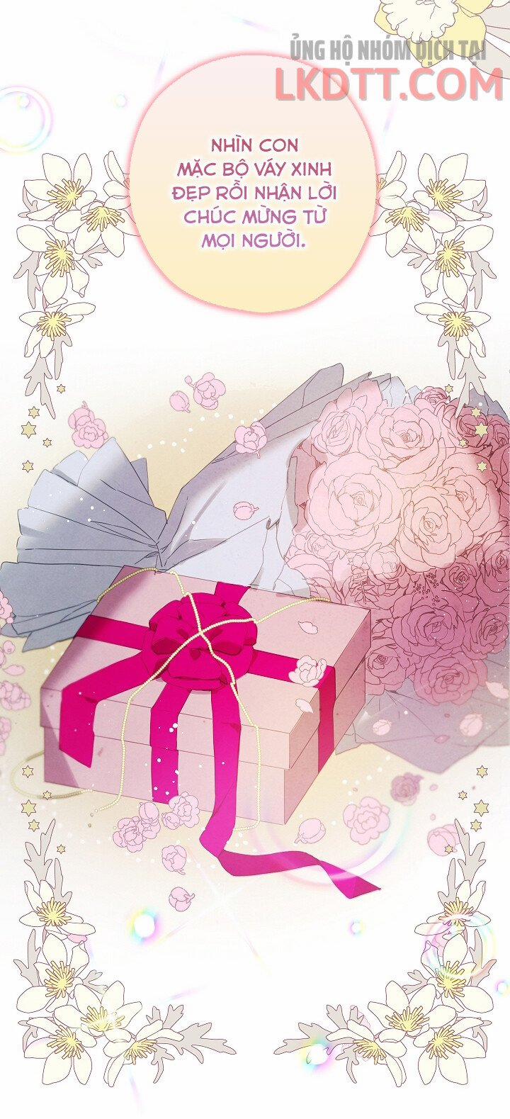 Cửa Hàng Búp Bê Của Công Chúa 7 trang 3