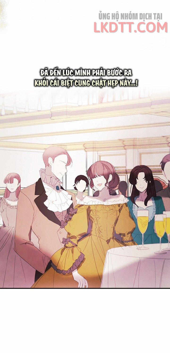 Cửa Hàng Búp Bê Của Công Chúa 7 trang 31