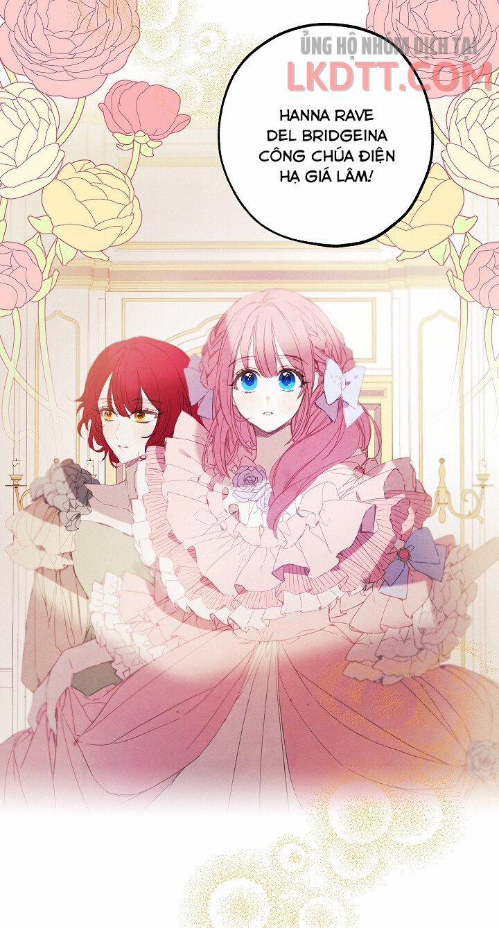 Cửa Hàng Búp Bê Của Công Chúa 7 trang 34