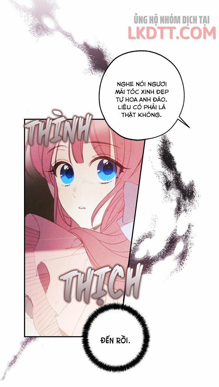 Cửa Hàng Búp Bê Của Công Chúa 7 trang 38