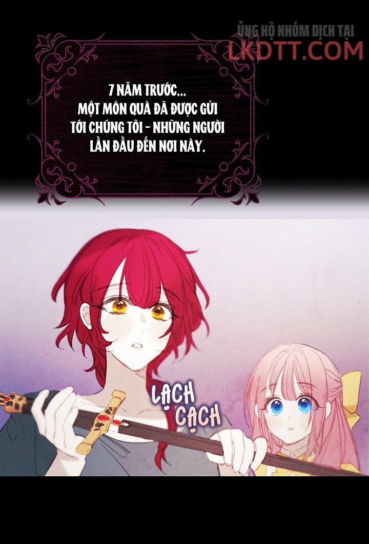 Cửa Hàng Búp Bê Của Công Chúa 7 trang 43