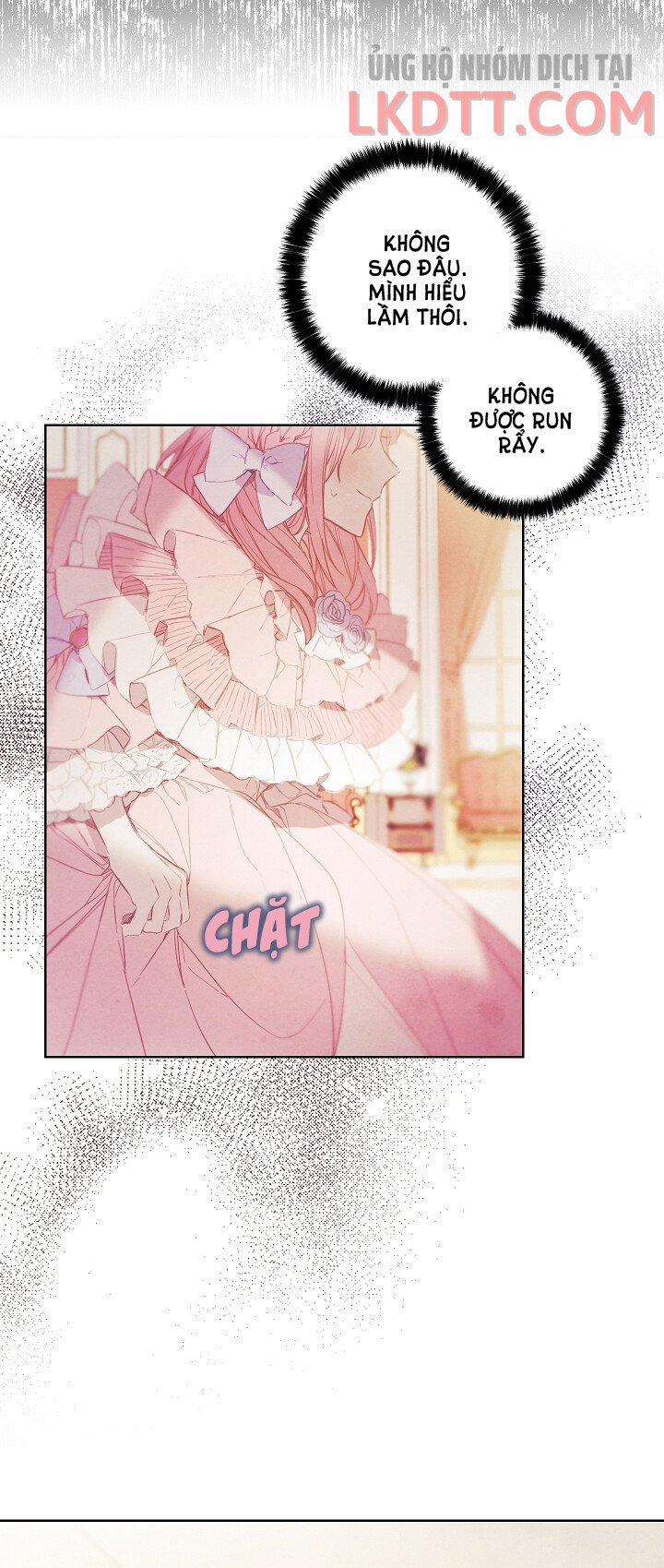 Cửa Hàng Búp Bê Của Công Chúa 7 trang 47