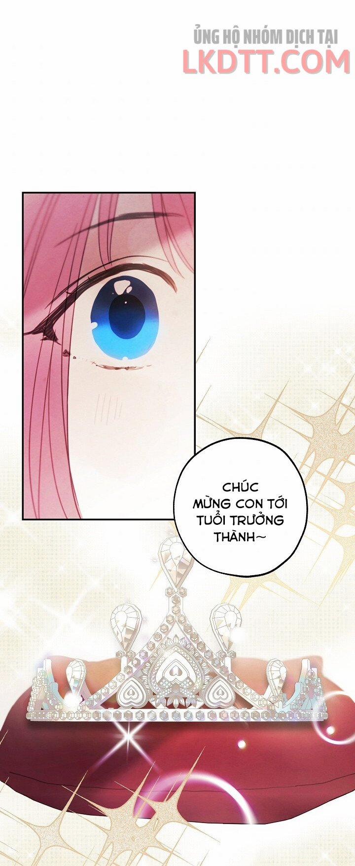 Cửa Hàng Búp Bê Của Công Chúa 7 trang 57