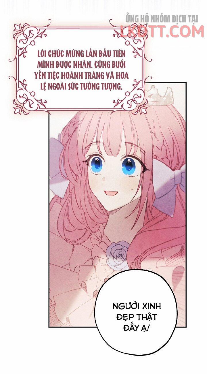 Cửa Hàng Búp Bê Của Công Chúa 7 trang 60