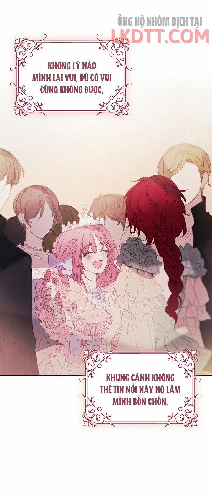 Cửa Hàng Búp Bê Của Công Chúa 7 trang 62