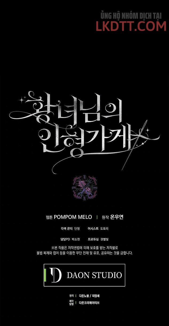 Cửa Hàng Búp Bê Của Công Chúa 7 trang 64