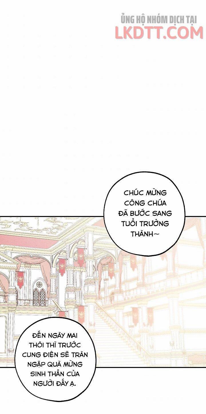 Cửa Hàng Búp Bê Của Công Chúa 8 trang 0