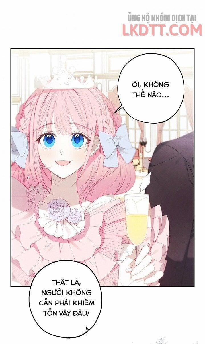 Cửa Hàng Búp Bê Của Công Chúa 8 trang 1