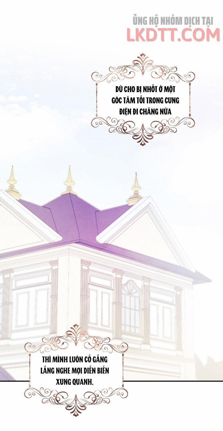 Cửa Hàng Búp Bê Của Công Chúa 8 trang 12