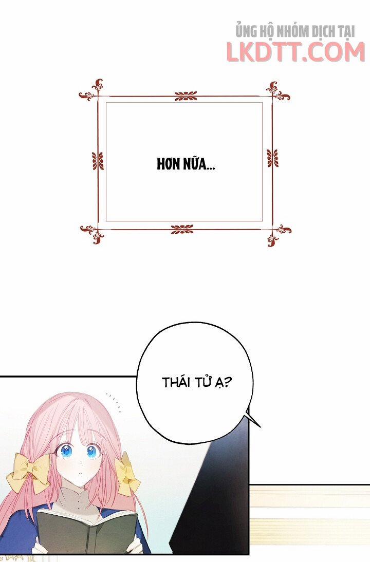 Cửa Hàng Búp Bê Của Công Chúa 8 trang 15