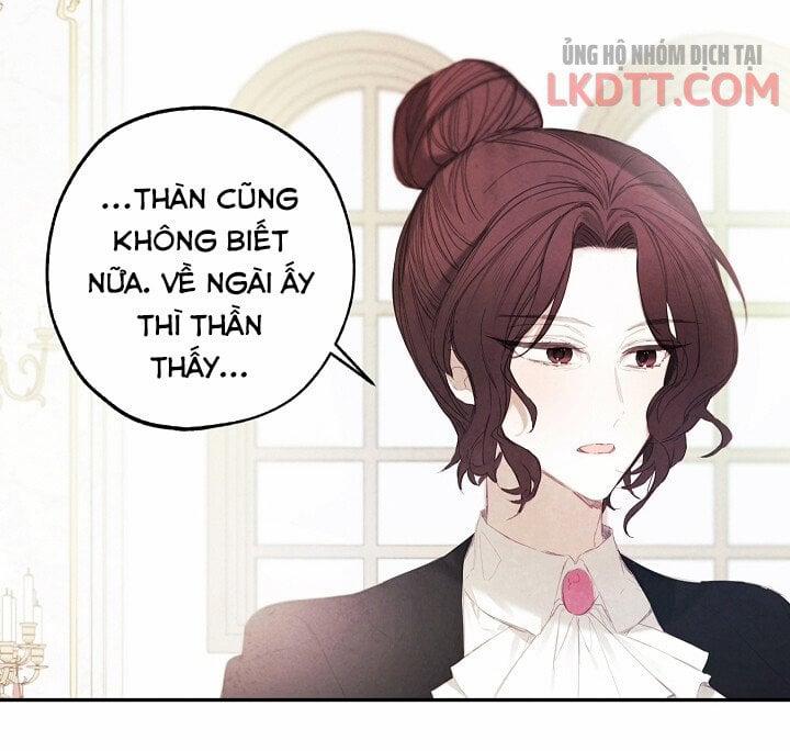 Cửa Hàng Búp Bê Của Công Chúa 8 trang 16