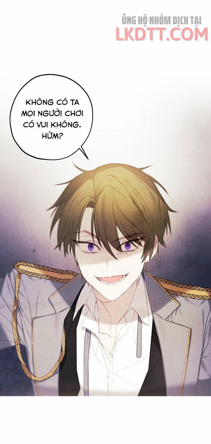 Cửa Hàng Búp Bê Của Công Chúa 8 trang 19