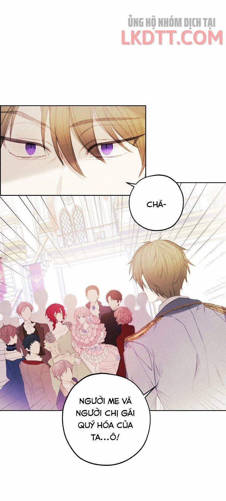 Cửa Hàng Búp Bê Của Công Chúa 8 trang 20