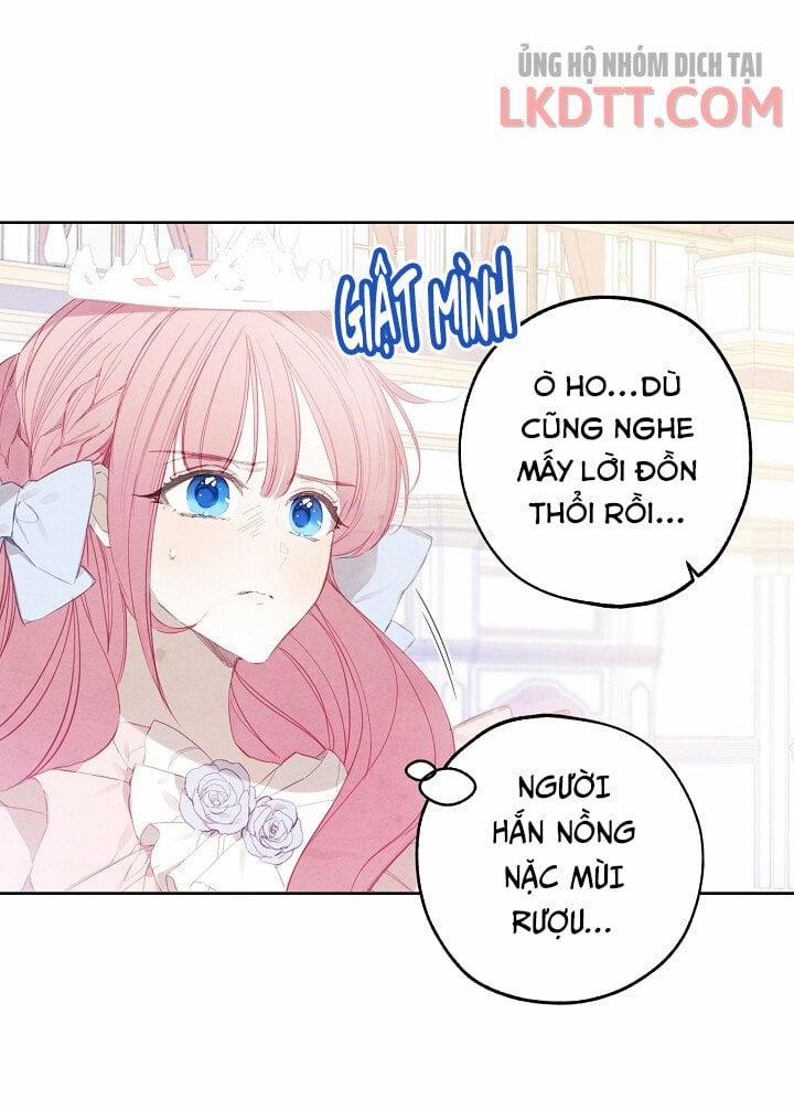 Cửa Hàng Búp Bê Của Công Chúa 8 trang 21