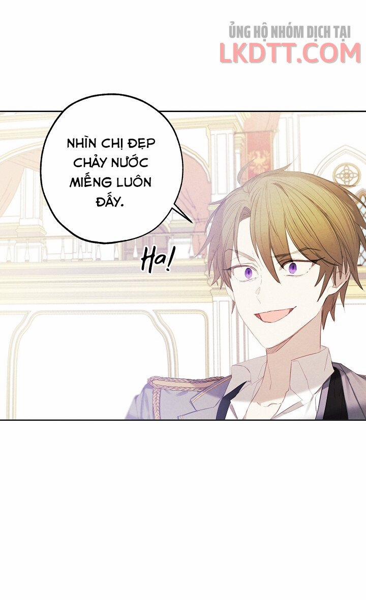 Cửa Hàng Búp Bê Của Công Chúa 8 trang 22