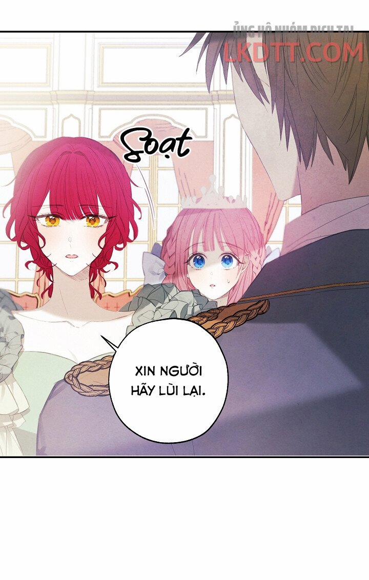 Cửa Hàng Búp Bê Của Công Chúa 8 trang 24