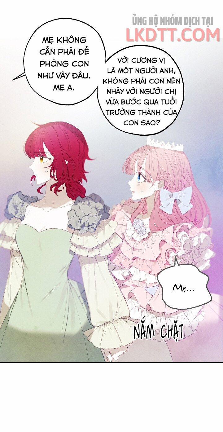 Cửa Hàng Búp Bê Của Công Chúa 8 trang 25