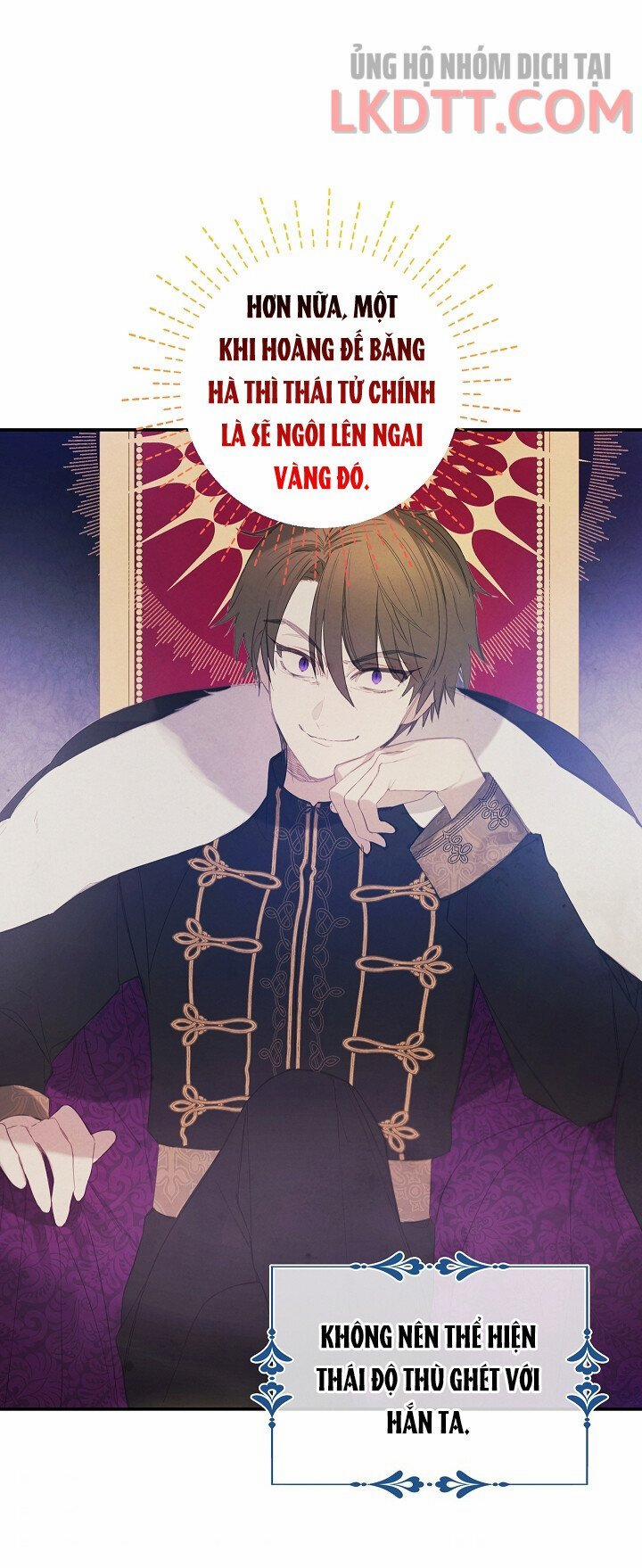 Cửa Hàng Búp Bê Của Công Chúa 8 trang 27