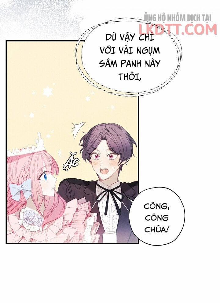 Cửa Hàng Búp Bê Của Công Chúa 8 trang 3