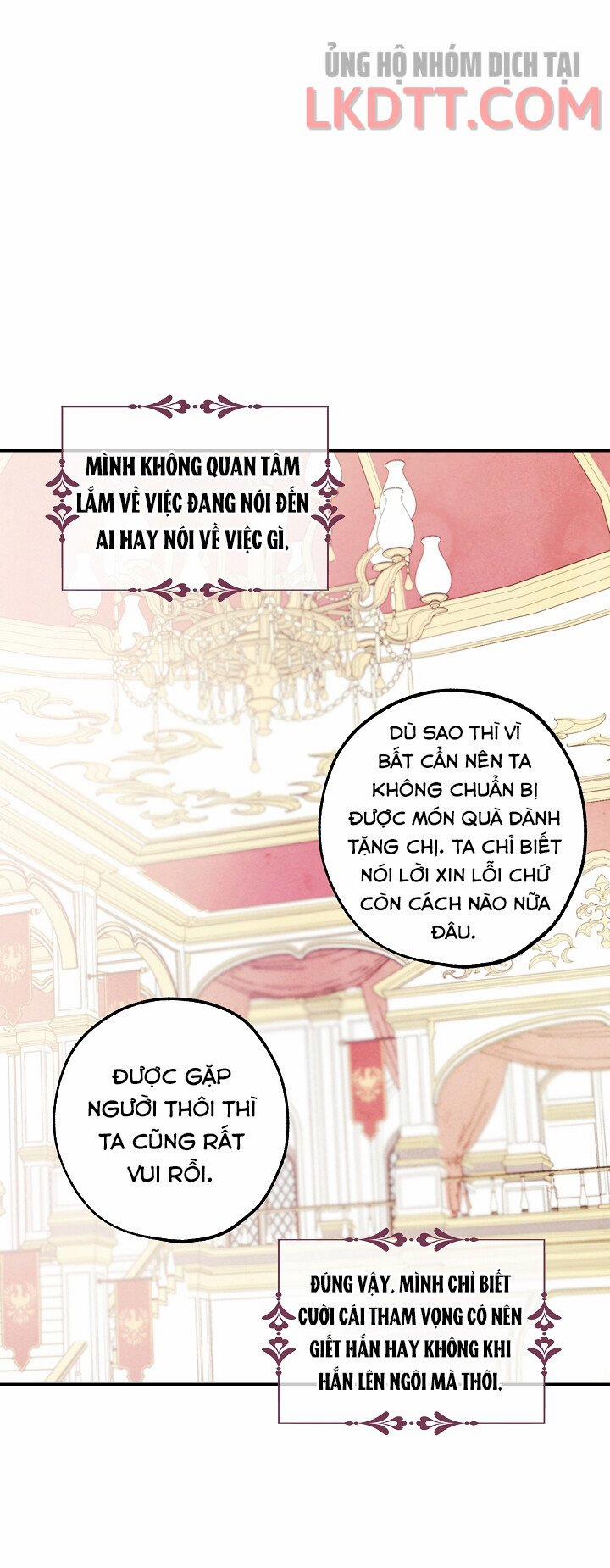 Cửa Hàng Búp Bê Của Công Chúa 8 trang 35