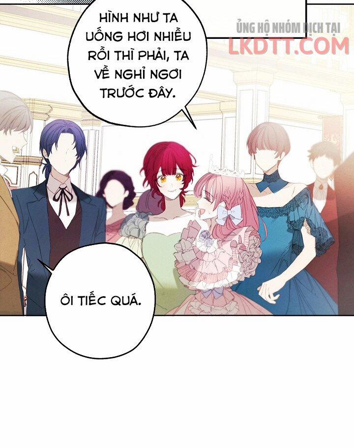 Cửa Hàng Búp Bê Của Công Chúa 8 trang 39