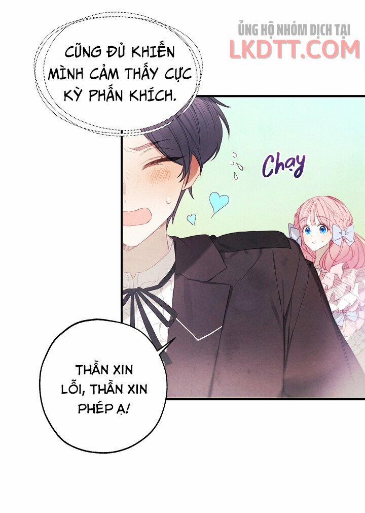 Cửa Hàng Búp Bê Của Công Chúa 8 trang 4