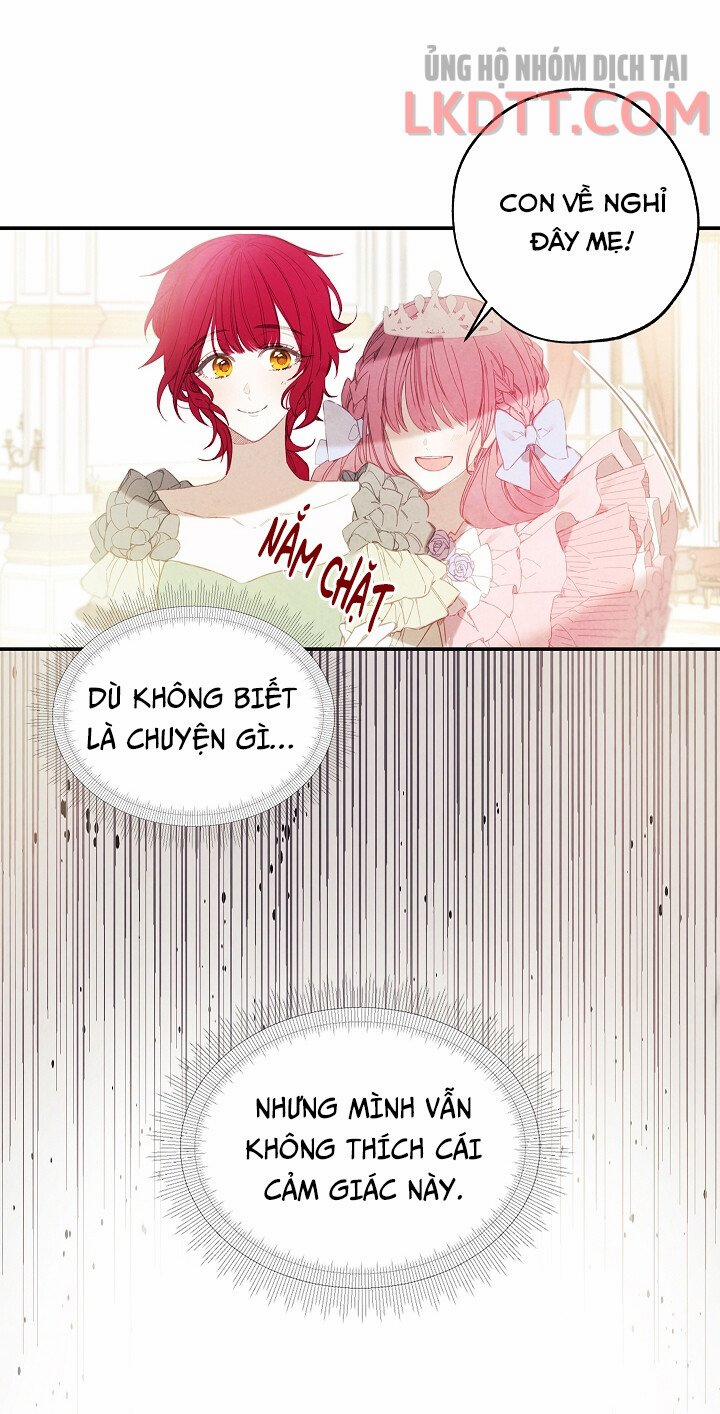 Cửa Hàng Búp Bê Của Công Chúa 8 trang 44