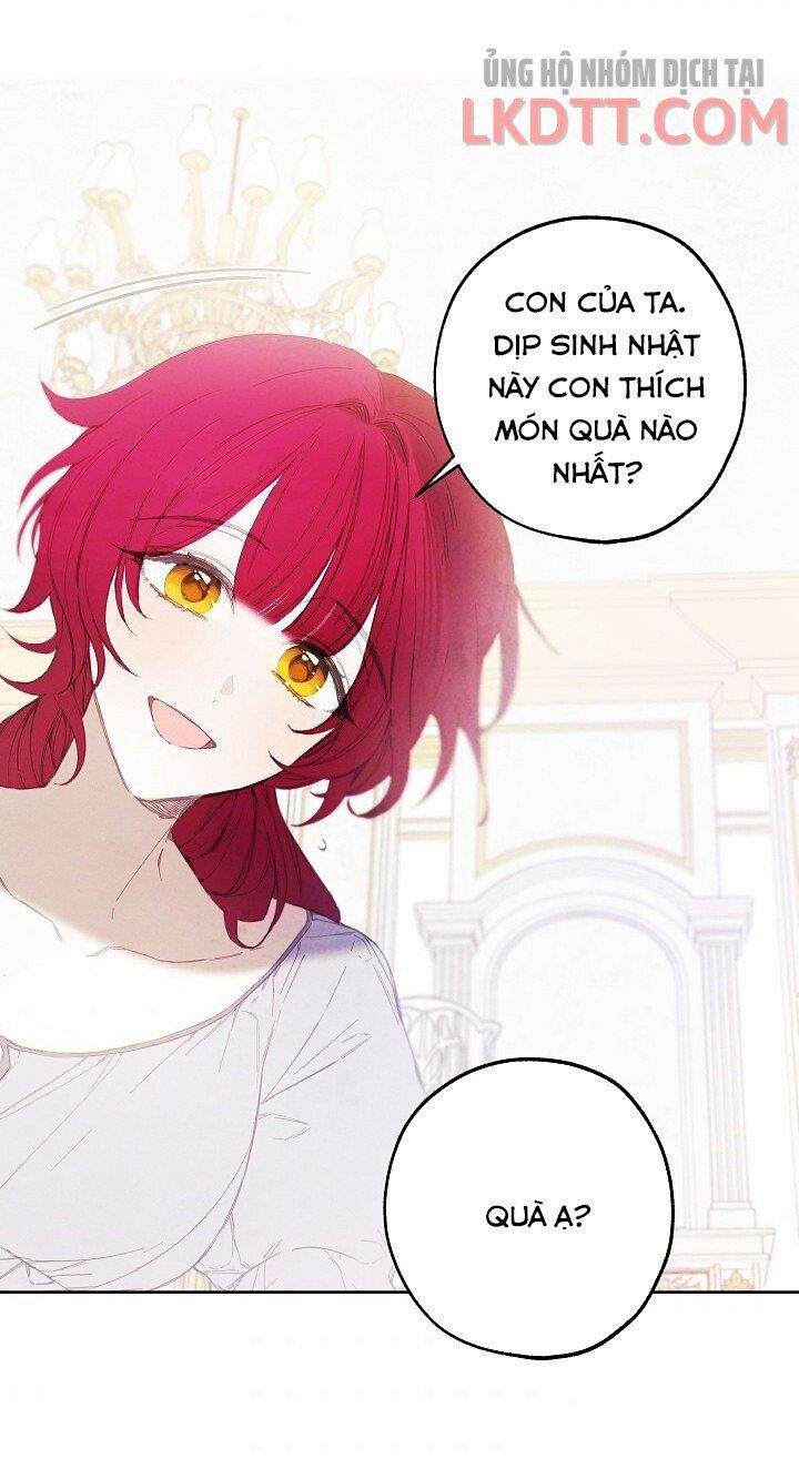 Cửa Hàng Búp Bê Của Công Chúa 8 trang 48