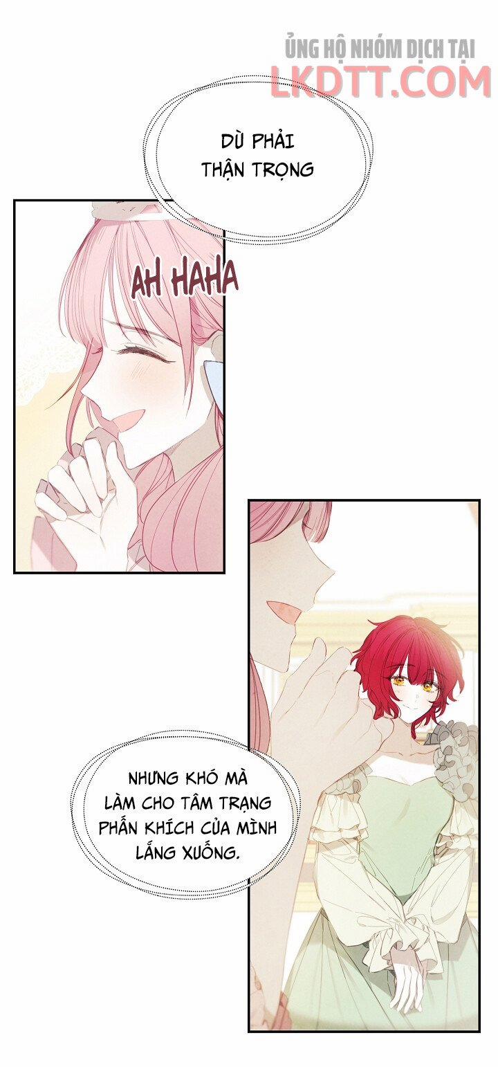 Cửa Hàng Búp Bê Của Công Chúa 8 trang 5