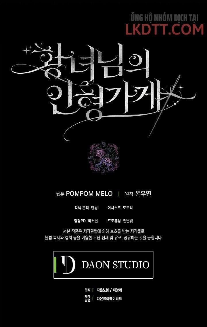 Cửa Hàng Búp Bê Của Công Chúa 8 trang 74