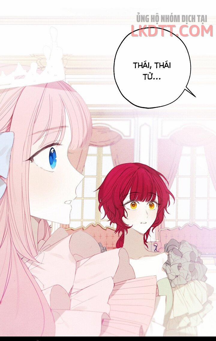 Cửa Hàng Búp Bê Của Công Chúa 8 trang 9